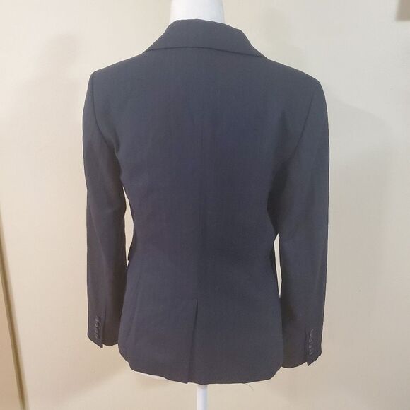 Ann Taylor Women's Blazer Size 4 - Picture 2 of 8